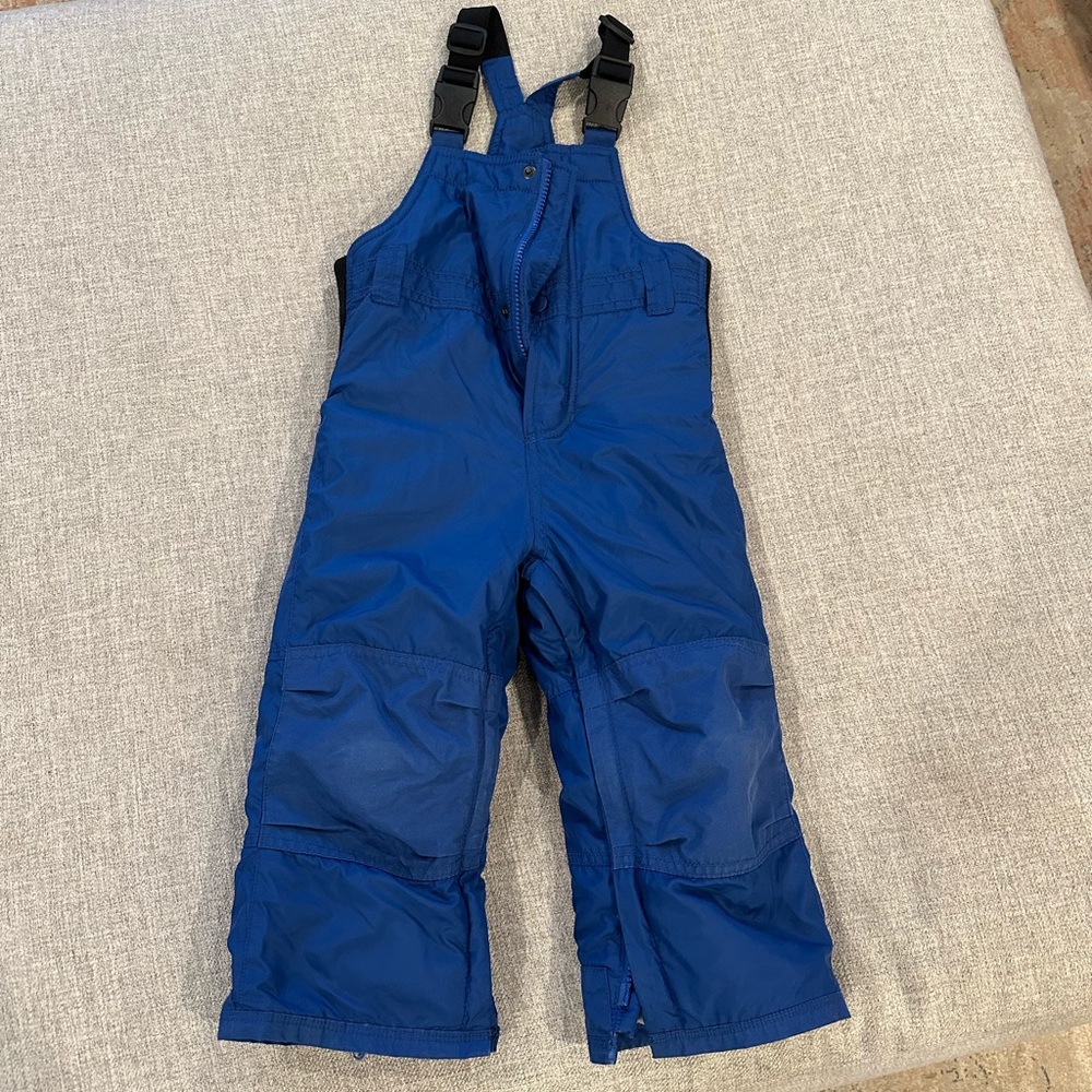 Sz .2 Baby Gap Snow Pants/Overalls